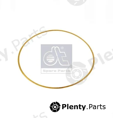 Wilmink Group WG2313444 — O-Ring, cylinder sleeve