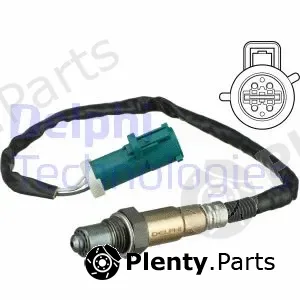 Wilmink Group WG2048176 — Lambda Sensor