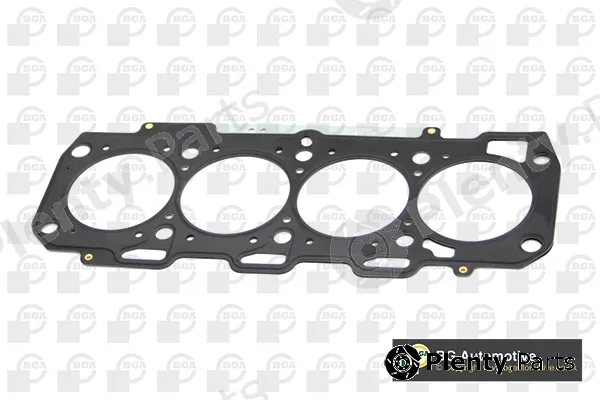 Wilmink Group WG1757643 — Gasket, cylinder head