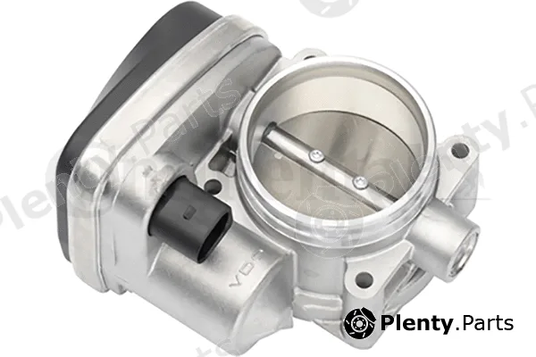 Wilmink Group WG1032757 — Throttle Body