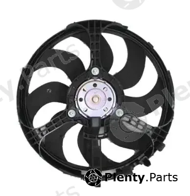 Wilmink Group WG1720462 — Fan, engine cooling