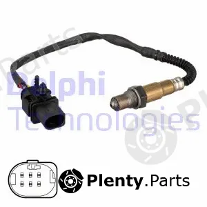 Wilmink Group WG2200611 — Lambda Sensor