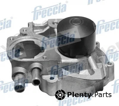 Wilmink Group WG1837439 — Water Pump, engine cooling