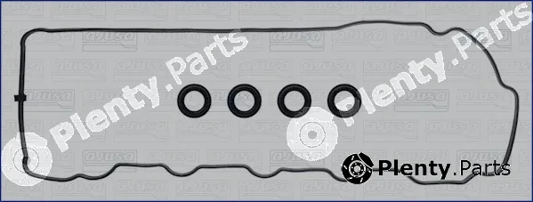 Wilmink Group WG1753746 — Gasket Set, cylinder head cover