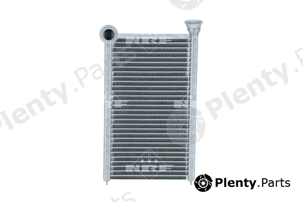 Wilmink Group WG2162144 — Heat Exchanger, interior heating