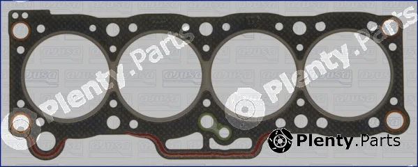 Wilmink Group WG1159257 — Gasket, cylinder head