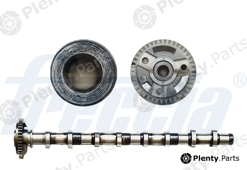 Wilmink Group WG1155400 — Camshaft