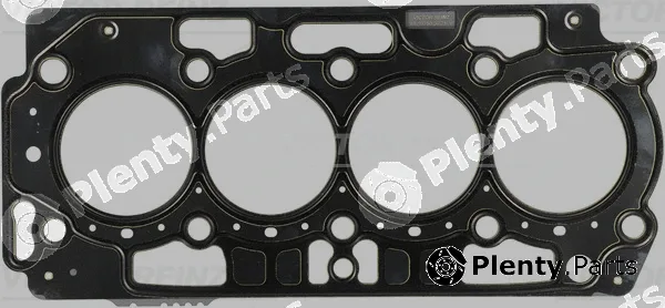 Wilmink Group WG2102156 — Gasket, cylinder head