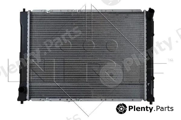 Wilmink Group WG1722938 — Radiator, engine cooling