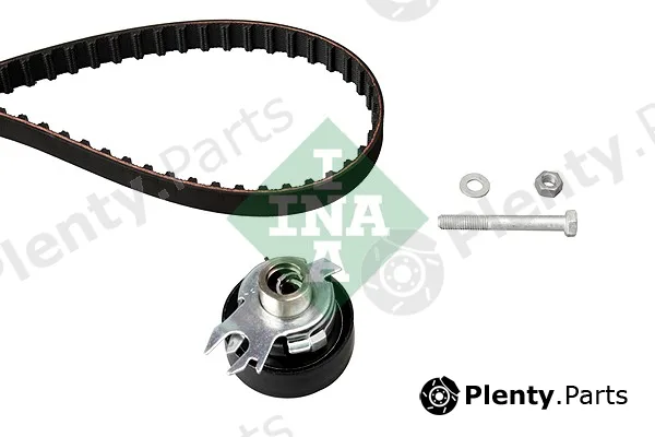 Wilmink Group WG1251360 — Timing Belt Kit