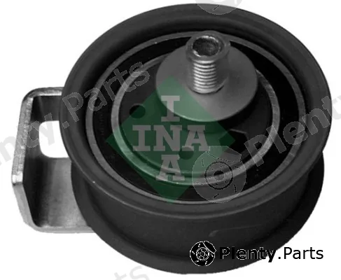 Wilmink Group WG1252374 — Tensioner Pulley, timing belt