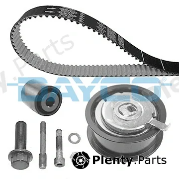 Wilmink Group WG2007255 — Timing Belt Kit