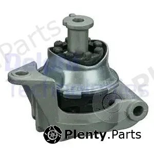 Wilmink Group WG1977967 — Mounting, engine