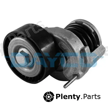 Wilmink Group WG2004637 — Belt Tensioner, V-ribbed belt