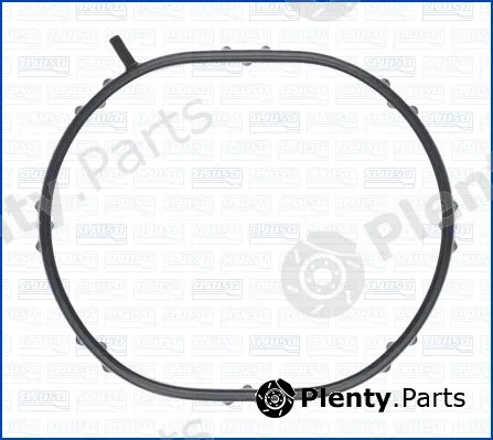 Wilmink Group WG2079678 — Gasket, thermostat housing