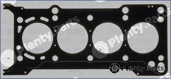Wilmink Group WG1449649 — Gasket, cylinder head