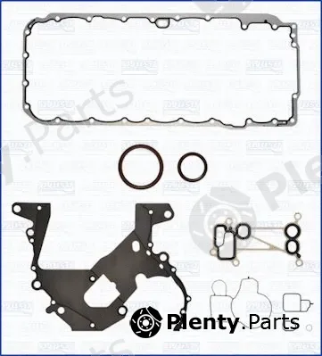Wilmink Group WG1455247 — Gasket Kit, crankcase