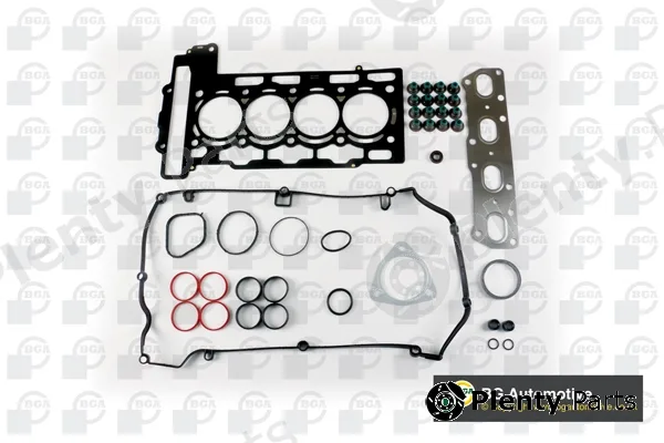 Wilmink Group WG1763138 — Gasket Kit, cylinder head