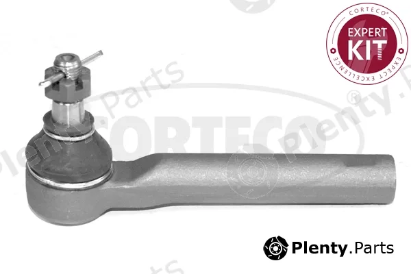 Wilmink Group WG2290963 — Tie Rod End