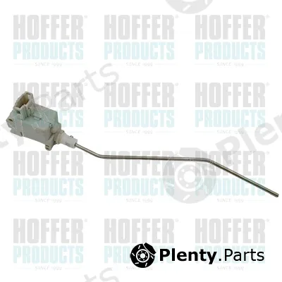 Wilmink Group WG1964049 — Actuator, central locking system