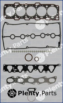 Wilmink Group WG1167179 — Gasket Kit, cylinder head