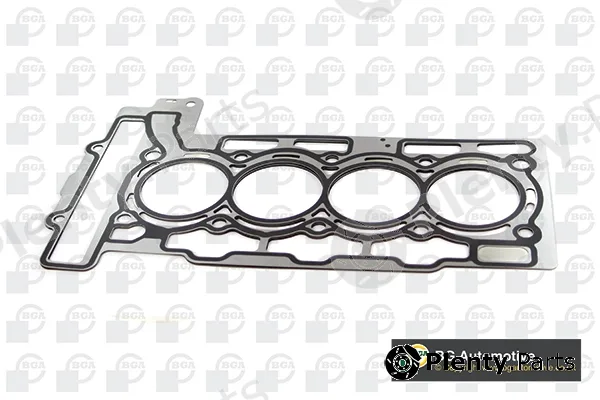 Wilmink Group WG1758392 — Gasket, cylinder head