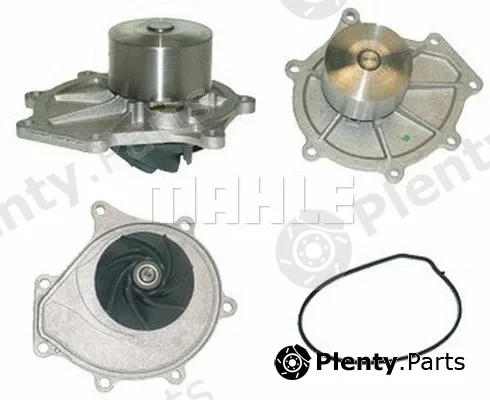 Wilmink Group WG2181446 — Water Pump, engine cooling