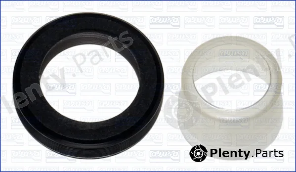 Wilmink Group WG1751942 — Shaft Seal, crankshaft