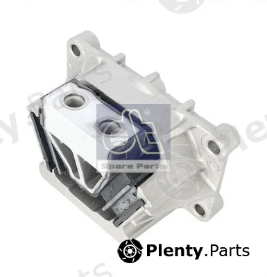 Wilmink Group WG2316311 — Mounting, engine