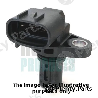 Wilmink Group WG1916419 — Sensor, crankshaft pulse