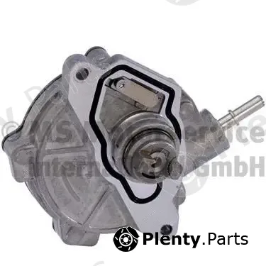 Wilmink Group WG1026923 — Vacuum Pump, braking system