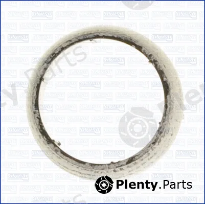 Wilmink Group WG1447680 — Gasket, exhaust pipe