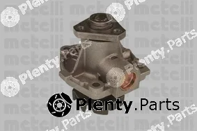 Wilmink Group WG1789898 — Water Pump, engine cooling