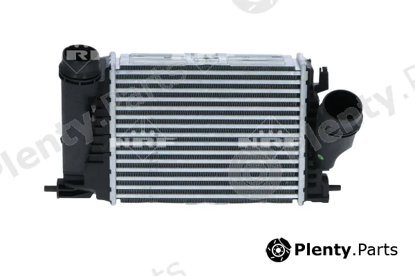 Wilmink Group WG2158798 — Charge Air Cooler