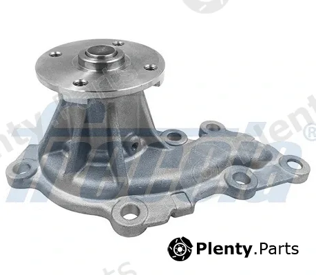 Wilmink Group WG2202985 — Water Pump, engine cooling