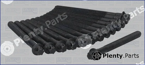 Wilmink Group WG1170601 — Cylinder Head Bolt Set