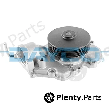 Wilmink Group WG2006325 — Water Pump, engine cooling