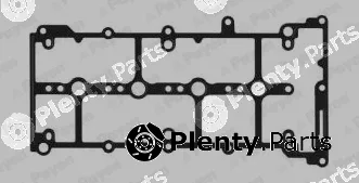 Wilmink Group WG2046519 — Gasket, cylinder head cover
