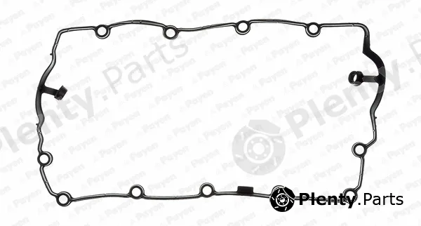 Wilmink Group WG1182623 — Gasket, cylinder head cover