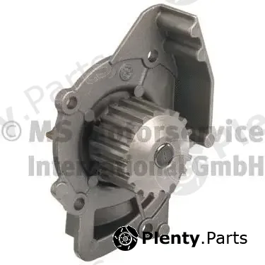 Wilmink Group WG1017416 — Water Pump, engine cooling