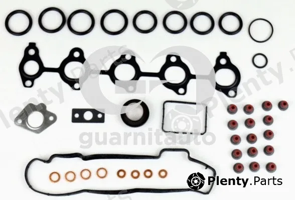 Wilmink Group WG2132606 — Gasket Kit, cylinder head