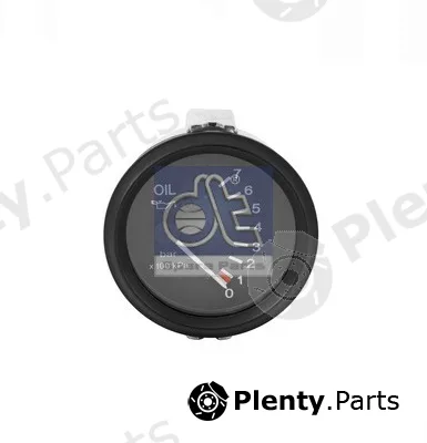 Wilmink Group WG2310487 — Manometer