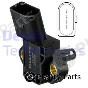 Wilmink Group WG2100859 — Sensor, intake air temperature