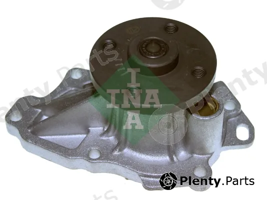 Wilmink Group WG1781016 — Water Pump, engine cooling