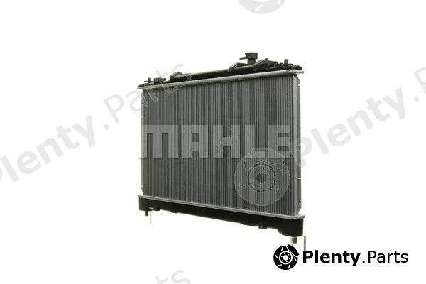 Wilmink Group WG2182917 — Radiator, engine cooling