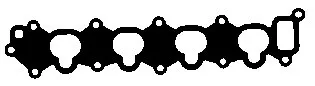 Wilmink Group WG1764754 — Gasket, intake manifold