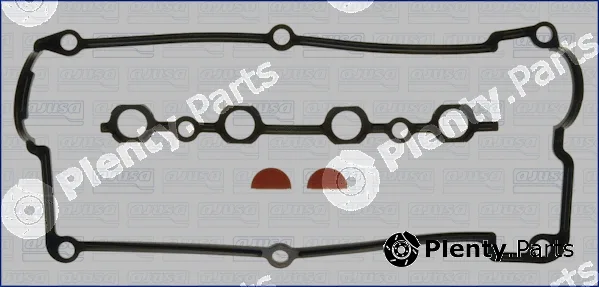 Wilmink Group WG1169334 — Gasket Set, cylinder head cover