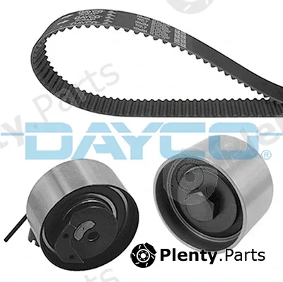 Wilmink Group WG2007679 — Timing Belt Kit