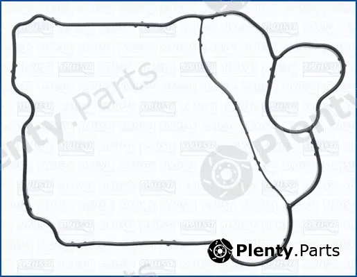 Wilmink Group WG2079936 — Gasket, thermostat housing