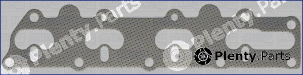 Wilmink Group WG1009165 — Gasket, exhaust manifold
